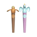 Talktools Jiggler Chewable Oral Facial Massager, Set Of 2 Sensory. Fixed Price $63.18.