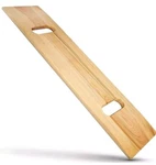Dmi Transfer Board, Fsa Eligible, Heavy-duty Wood, 440 Lb Capacity Only Used 1. Fixed Price $28.00.
