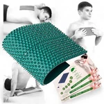 Lyapko Acupuncture Mat Chance Acupressure Applicator Massager. Fixed Price $50.22.