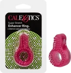 Calexotics Super Stretch Stimulator Sleeve, Noduled Pink. Fixed Price $12.44.