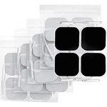 Auvon Tens Unit Pads Electrode Patches With Upgraded Self-stick Performance. Fixed Price $12.39.
