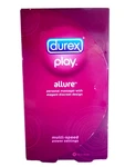 Durex Allure Personal Massager Multi-speed Power Settings. Fixed Price $13.59.