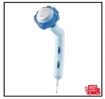 Conair Handheld Muscle Massager With Heat, Benefits Body-flex Heated Wand. Fixed Price $32.00.