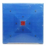 Acupressure Reflexology Magnetic Pyramidal Therapy Energy Pain Relief Power Foot. Fixed Price $24.21.