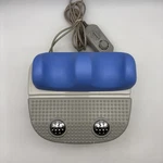 Evergain CN-305DL Aerobic Exerciser Stress Buster Vibrating Heat Machine Tested. Fixed Price $55.96.