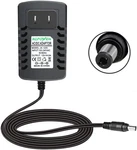 12V Replacement Adapter For Zyllion Back Neck Massage Pillow, Fit Shiatsu. Fixed Price $19.81.