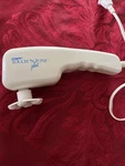 Conair Model HM12FF Touch Tone Massager - White Speeds. Fixed Price $12.00.