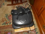Clark Exerciser 2000 Commercial Model CME2K-DC Portable Machine Massager. Fixed Price $85.00.