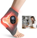 Foot Renew Massager For Neuropathy, With Red Light Therapy Feet & Ankle, Inf. Fixed Price $80.77.