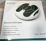 Quinear Electronic Stimulator For Feet QN-038F Circulation Booster. Fixed Price $41.99.