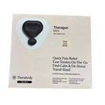 Therabody Theragun Mini 3RD Generation Black - Brand New Factory Sealed. Fixed Price $149.99.