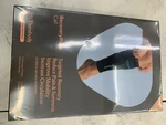Therabody Recoverypulse Calf Compression & Vibration Sleeve New Sealed. Fixed Price $74.99.