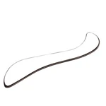 Feelfree Sport Stainless Steel Guasha Scraping Count (pack Of 1), Silver. Fixed Price $12.93.