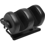 Human Touch Ijoy Ottoman 2.0 Foot Calf Feet Faux Leather Vinyl Massager. Fixed Price $179.95.
