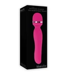 Adam & Eve Intimate Curves Rechargeable Wand. Fixed Price $35.99.