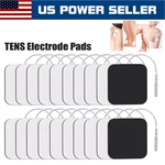 Tens Unit Electrode Pads Ems Massage Pain Relief Muscle Stimulator 7000 3000. Fixed Price $24.98.
