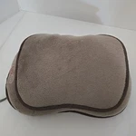 Homedics Massager SP-105H Shiatsu Vibrate Heat. Fixed Price $19.00.