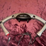 Health Meter Massager. Model #HM7536. Never Used. No Box.. Fixed Price $69.99.
