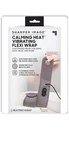Sharper Image Calming Heat Massaging Flexi Wrap For Arms Legs Neck 3 Settings. Fixed Price $29.99.
