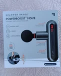Sharper Image Massage Therapy Gun. Fixed Price $15.00.