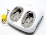 Homedics Shiatsu + Air 4.0 Foot Massager W/ Heat. Fixed Price $64.90.