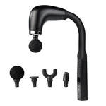 New Smart Fascia Gun Electric Massager Hammer Home. Fixed Price $68.99.
