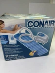 Conair Body Benefits Deluxe Thermal Spa Bath Mat Remote MBTS4 Open Box Read. Fixed Price $75.99.