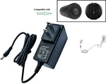 Ac Adapter For Hyperice Vyper Hypersphere Fitness Roller / Hypervolt Massage Gun. Fixed Price $19.99.