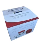 Vital Swing Therapeutic Wellness Machine Low Impact Passive Aerobic Exercise. Fixed Price $139.07.