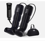 Tgs Leg Massager For Circulation And Pain Relief Fsa Thigh Compression Boots .... Fixed Price $149.00.