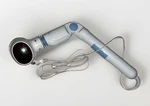 Scholls Reach Vib Infrared Massager Wand Model DR85 Good Working Condition. Fixed Price $15.00.
