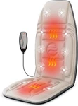 Heated Vibration Back Massager Pad With 10 Motors For Recliner & Sofa. Fixed Price $116.99.