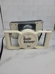 The Body Relaxer Mdc Two Speed Massager Tested. Fixed Price $48.41.
