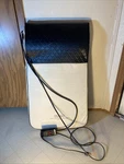 Vintage Pollenex B130-A Deep Back Massager Heated Vibrating Excellent. Fixed Price $45.00.