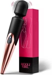 Electric Full Body Vibrator Back Neck Shoulder Personal Bullet Massage Women. Fixed Price $23.99.