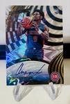 Ausar Thompson 2023-24 Panini Revolution Auto Explosion Fractal Rc /100. Fixed Price $49.99.