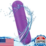 Kverg Handheld Electric Massager - Waterproof, Rechargeable Deep Tissue. Fixed Price $29.14.