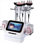 Body Device For Multifunction Massage Temporary Reduction Cellulite.... Fixed Price $289.99.