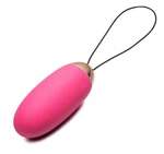Svakom Elva Vibro Bullet Remote App Control 5 Modes Silicone Waterproof. Fixed Price $69.67.
