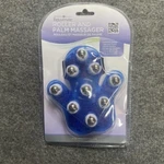 Roller And Palm Massager By Zenzation Athletics Rejuvenate New. Fixed Price $14.95.