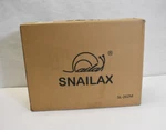 Snailax Memory Foam Massage Seat 6 Vibration Nodes & 2 Heat Levels. Fixed Price $26.10.