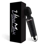 Vibemax Rechargeable Personal Massager - Powerful Multi Speed Vibration Whispe. Fixed Price $45.79.