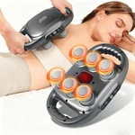 Gun, Deep Tissue Percussion Massager With 9 Intensity Levels For Neck, B. Fixed Price $67.99.