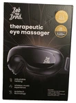 Bob And Brad Therapeutic Eye Massager Heat Bluetooth EM-50. Fixed Price $36.99.