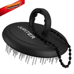 Jupiter Scalp Exfoliator - Count (pack Of 1), Black/white. Fixed Price $30.65.