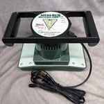 Medi-rub Body Massager 2000 Plus MR-2 Powerful 2-SPEED Motor Usa Tested Working. Fixed Price $47.99.
