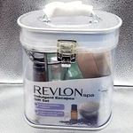 Revlon Indulgent Escapes Gift Set Original Carry Case. Fixed Price $14.99.