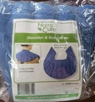 Natracure Hot Therapy Pack And Heating Pain Relief Pad For Neck Shoulders Body. Fixed Price $19.98.