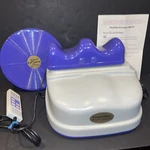 Sunpentown AB-07 Health Swinger Body Massage Exerciser Machine. Fixed Price $55.00.