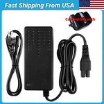 Ac Adapter For Qlive QL-2000 Quality Foot Calf And Ankle Massager. Fixed Price $19.98.